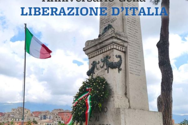 25 APRILE