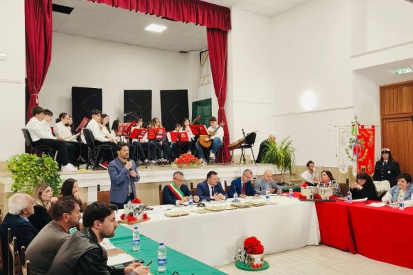 Conferite le Civiche Benemerenze alla memoria dei XVII Martiri