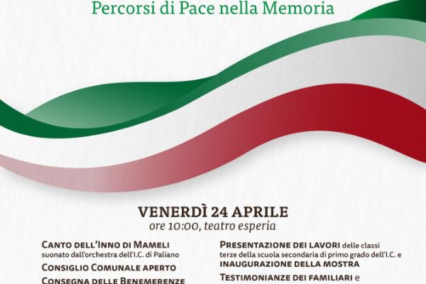 Festa della Liberazione