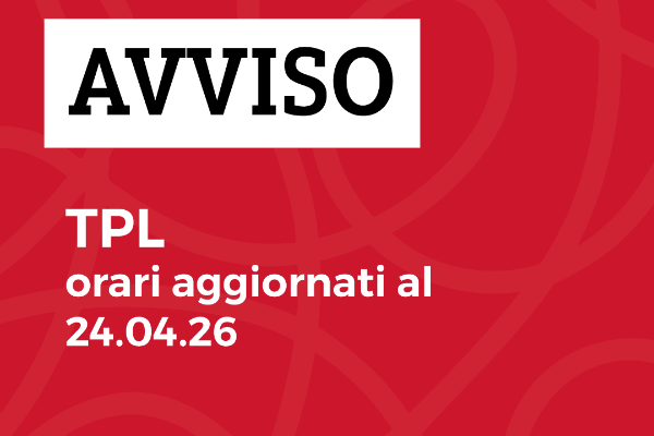 Trasporto Pubblico Locale