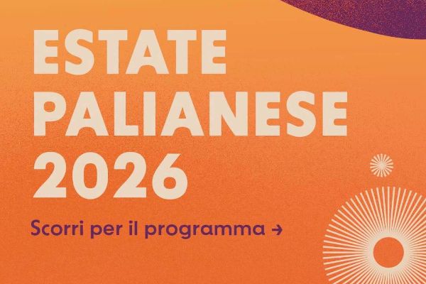 Estate Palianese 2026