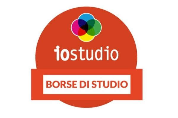 AVVISO PUBBLICO  Borse di studio “Iostudio”A.S. 2025/2026