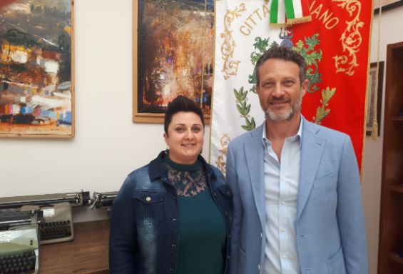 "Welfare in comune": per Paliano finanziamento di 17.650 euro 