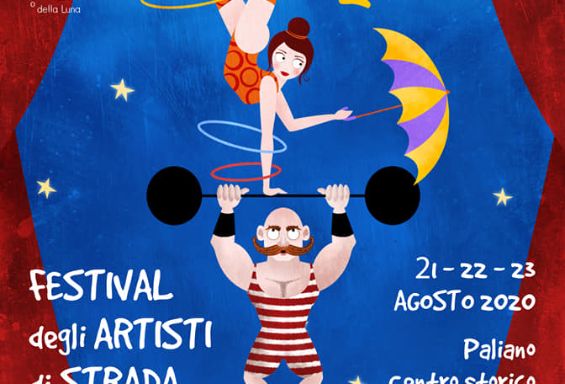 In arrivo il Carosello Festival 2020