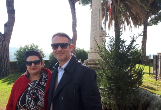 Fine dell'anno scolastico