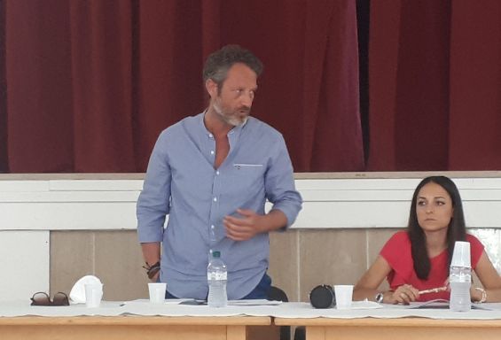 Consiglio Comunale: economia, sicurezza e decoro cittadino.