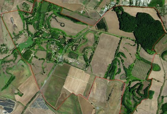 "La Selva": assegnati i lotti agricoli, ora si lavora sul consorzio