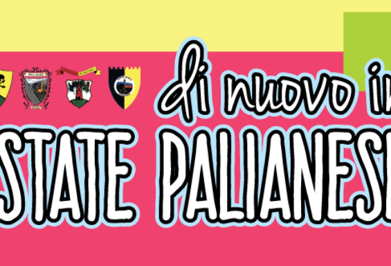 Estate Palianese 2021