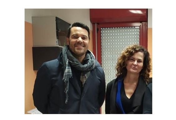 Prosegue il progetto "Raccattalacarta"