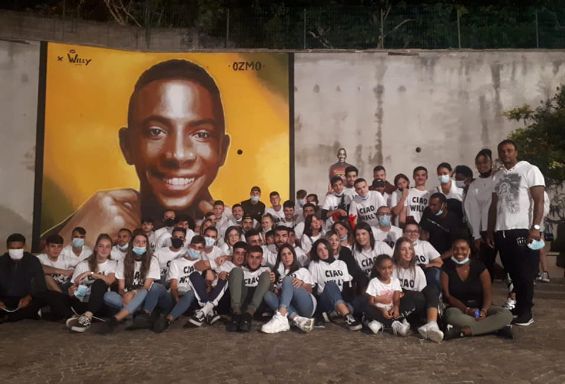 Willy Monteiro Duarte: domani si apre il processo