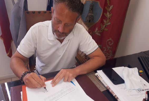 Via Casilina: il sindaco Alfieri scrive ad Anas per la messa in sicurezza