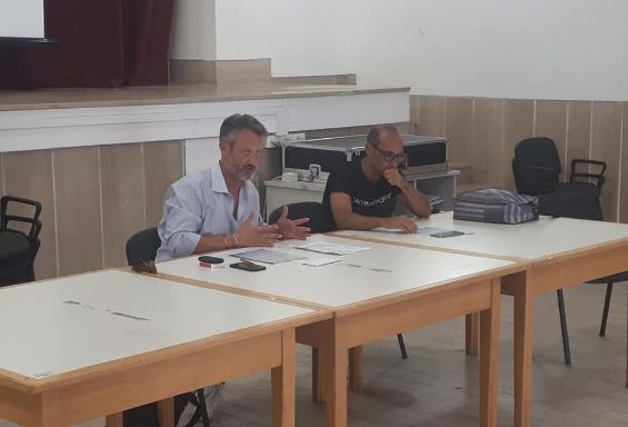 Ordinanza salute pubblica, sicurezza e decoro