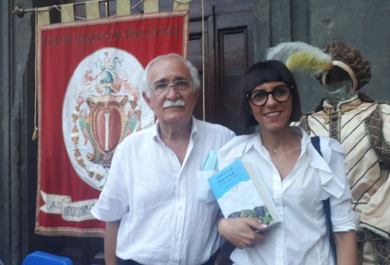 Paliano nominata "Città che legge"