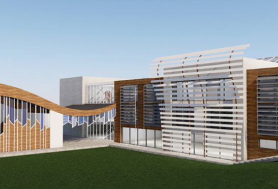 Nasce la nuova scuola di Paliano