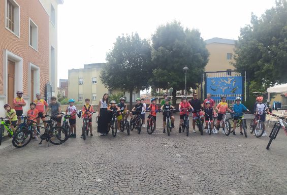 Un weekend dedicato allo sport e al divertimento