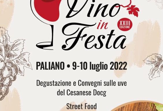 Vino in festa 2022