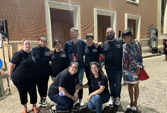 XXIII Edizione di "Vino in festa"