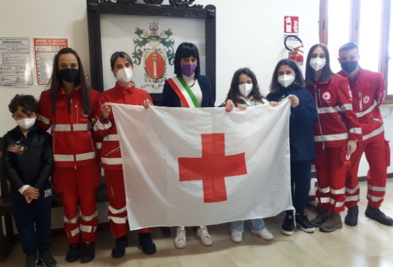 8 Maggio: Giornata mondiale della Croce Rossa e Mezzaluna Rossa
