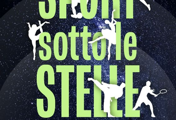 Sport sotto le Stelle