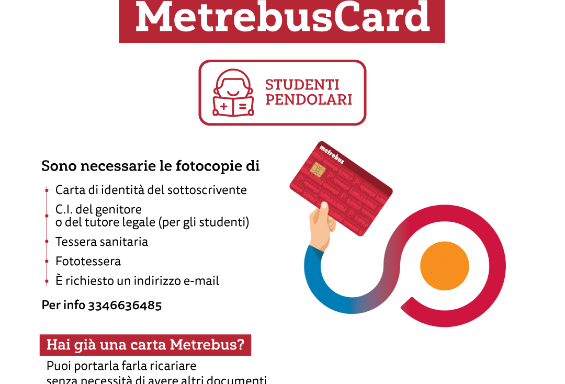 Metrebus Card