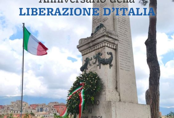 25 APRILE