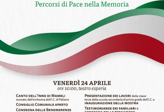 Festa della Liberazione