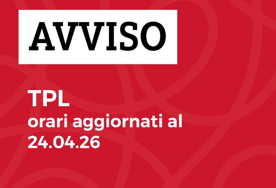 Trasporto Pubblico Locale