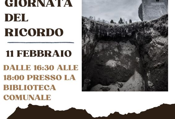 Giornata del Ricordo