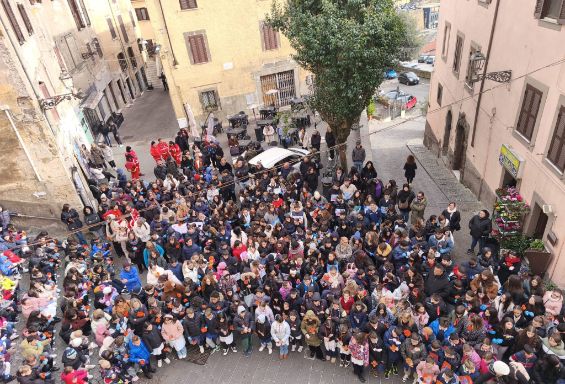 20 gennaio: Giornata del Rispetto