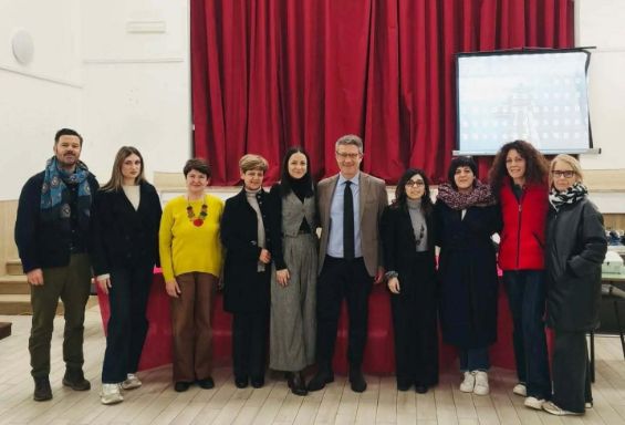 Sportello di ascolto psicologico