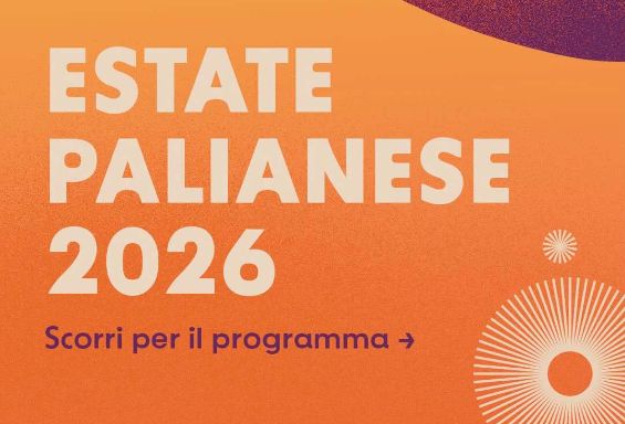 Estate Palianese 2026