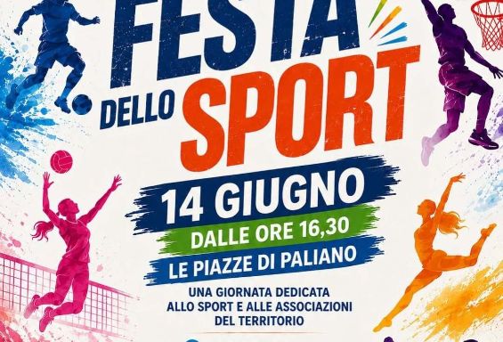 Festa dello Sport