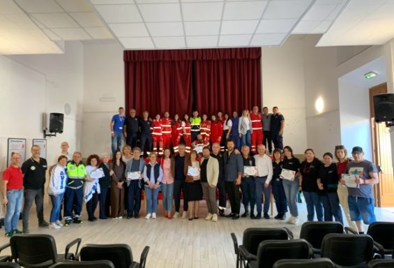 Giornata del Volontariato