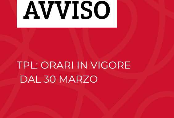 Trasporto Pubblico Locale