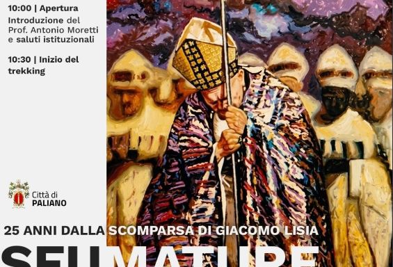 Sfumature di fede