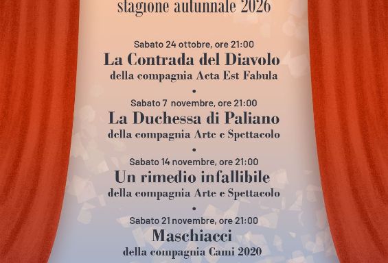 Teatro d'Autore
