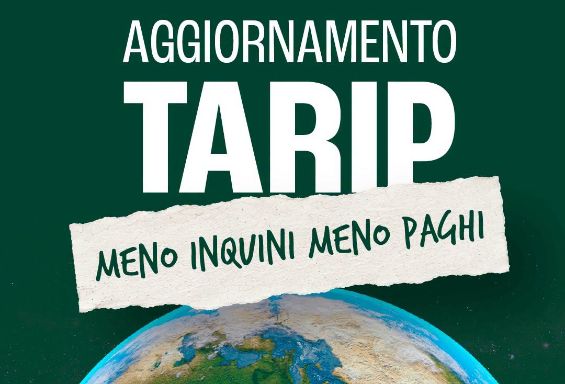 TARIP - Tariffa Puntuale