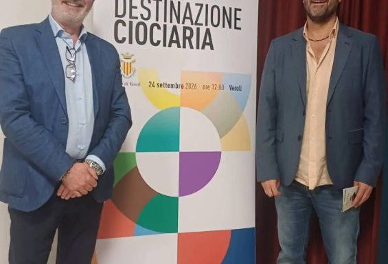 Destinazione Ciociaria 