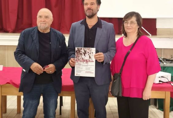 Giornata nazionale degli Internati Militati Italiani - IMI
