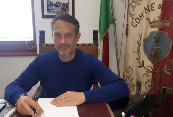 Opere pubbliche: finanziamenti per 2,5 milioni di euro