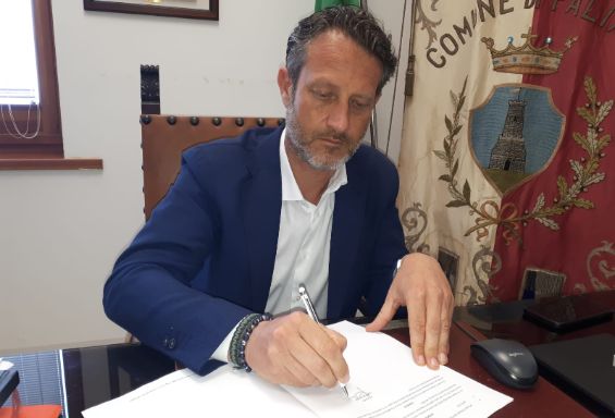 Covid 19: il Sindaco impone ulteriori restrizioni