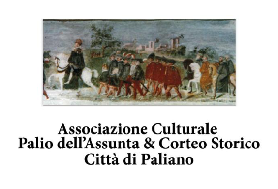 Concorso "Un'idea per il Palio dell'Assunta 2022"
