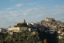 Mura Castellane