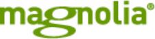 magnolia Logo