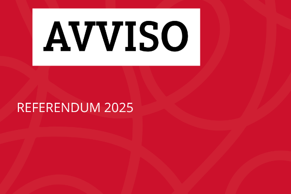 Referendum 2025: Elettori temporaneamente residenti all'estero