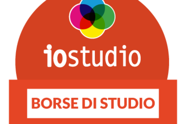 Borse di Studio "IoStudio"