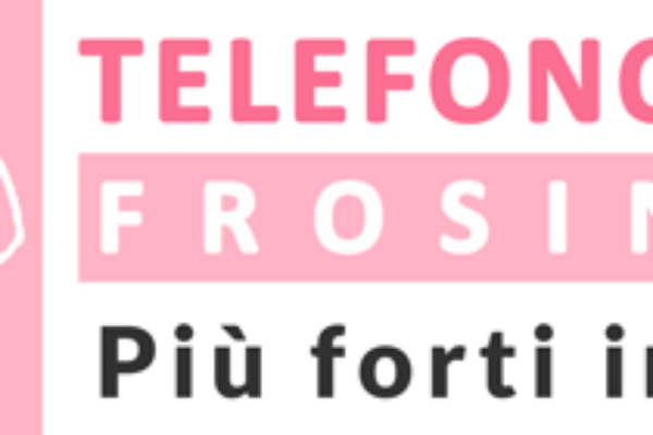 Telefono Rosa Frosinone