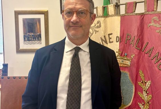 Sindaco