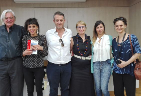 Paliano entra nella collana delle "Guide dei borghi d'Italia"