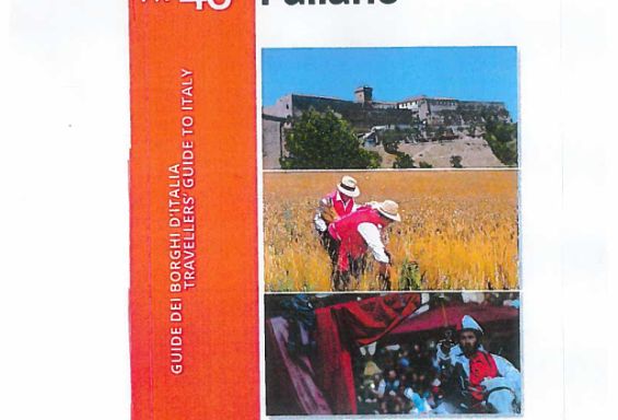 Una guida per conoscere Paliano